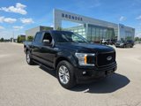 Used 2018 Ford F150 XL w/ Equipment Group 101A Mid image 1