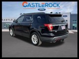 Used 2017 Ford Explorer 4WD image 3