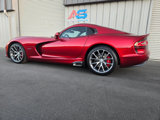Used 2014 SRT Viper GTS w/ Exterior Carbon Fiber Package image 4