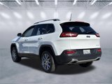 Used 2018 Jeep Cherokee Limited image 5
