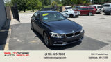 Used 2017 BMW 330i xDrive Sedan image 3