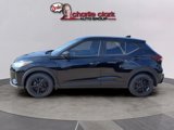 New 2025 Nissan Kicks Play S image 2