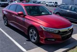 Used 2019 Honda Accord EX image 3