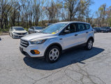 Certified 2018 Ford Escape S image 2