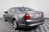 Used 2012 Ford Fusion SEL image 4