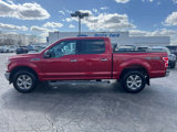 Used 2020 Ford F150 XLT w/ Equipment Group 302A Luxury image 5