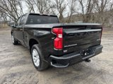 Used 2021 Chevrolet Silverado 1500 Custom image 3