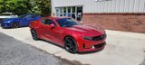 Used 2019 Chevrolet Camaro LT w/ RS Package image 2