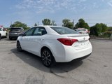 Used 2017 Toyota Corolla SE image 4