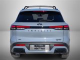 New 2025 INFINITI QX60 Luxe w/ Black Edition image 5