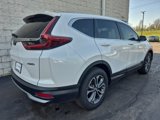 Certified 2022 Honda CR-V EX image 4