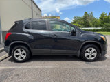 Used 2015 Chevrolet Trax LT w/ LT Sun and Sound Package image 5