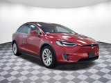 Used 2017 Tesla Model X 100D image 6