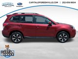 Used 2018 Subaru Forester 2.5i Premium image 2