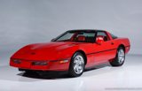 Used 1990 Chevrolet Corvette ZR-1 image 4