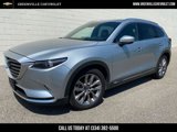 Used 2021 MAZDA CX-9 Grand Touring image 2