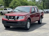 Used 2019 Nissan Frontier SV image 3
