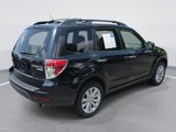 Used 2011 Subaru Forester 2.5X Limited w/ Popular Equipment Group 5B image 5