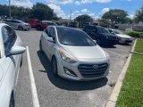 Used 2016 Hyundai Elantra GT w/ Option Group 03 image 2