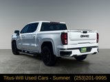 Used 2022 GMC Sierra 1500 Elevation image 5