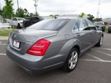 Used 2012 Mercedes-Benz S 550 4MATIC image 4