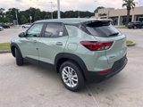 New 2026 Chevrolet TrailBlazer LS w/ LS Convenience Package image 4