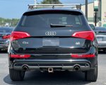 Used 2011 Audi Q5 3.2 Premium Plus image 6