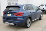 Used 2018 BMW X3 xDrive30i w/ Premium Package image 6