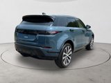 New 2025 Land Rover Range Rover Evoque Dynamic SE image 5