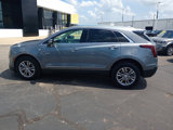 Used 2021 Cadillac XT5 Premium Luxury image 4