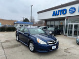 Used 2011 Subaru Legacy 2.5i Premium image 3