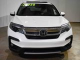 Certified 2019 Honda Pilot EX-L image 4
