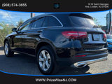 Used 2018 Mercedes-Benz GLC 300 4MATIC image 4