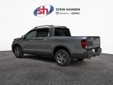 Used 2022 Honda Ridgeline RTL-E image 3