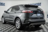 Used 2022 Ford Edge Titanium image 4
