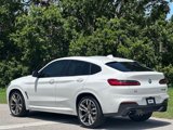 Used 2019 BMW X4 M40i w/ Executive Package image 4