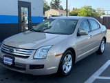 Used 2008 Ford Fusion SE image 3
