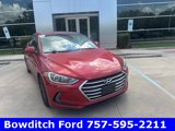 Used 2017 Hyundai Elantra Value Edition w/ Cargo Package image 3