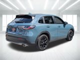 Used 2024 Honda HR-V Sport image 3