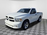 Used 2016 RAM 1500 Express image 2