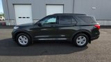 Used 2022 Ford Explorer XLT w/ Equipment Group 202A image 5