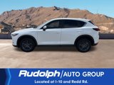 Used 2021 MAZDA CX-5 Touring image 2