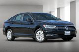 Used 2019 Volkswagen Jetta S image 2