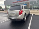 Used 2013 Chevrolet Equinox LT w/ Power Convenience Package image 5