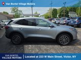 Used 2022 Ford Escape SEL w/ Technology Package image 4