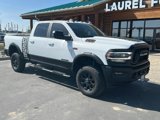 Used 2020 RAM 2500 Power Wagon image 2