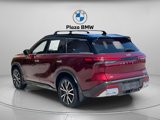 Used 2022 INFINITI QX60 Autograph image 3