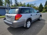 Used 2005 Subaru Outback 2.5i image 5