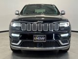 Certified 2017 Jeep Grand Cherokee Summit image 2
