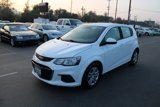 Used 2020 Chevrolet Sonic LT image 3